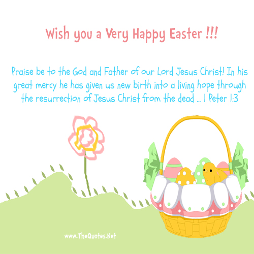 easter quotes