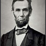 Abraham Lincoln