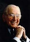 Norman Vincent Peale