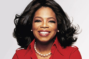 oprah