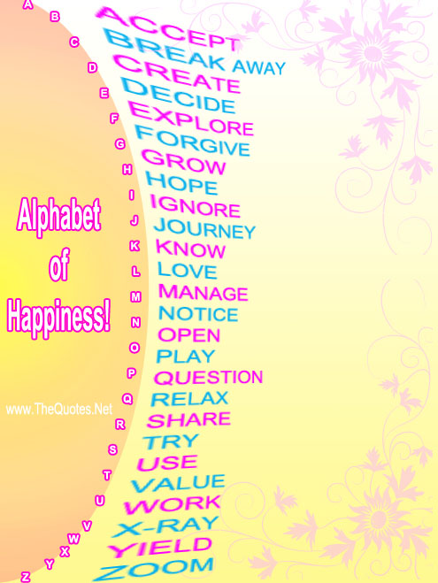 alphabet_of_happiness