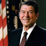 Ronal Reagan
