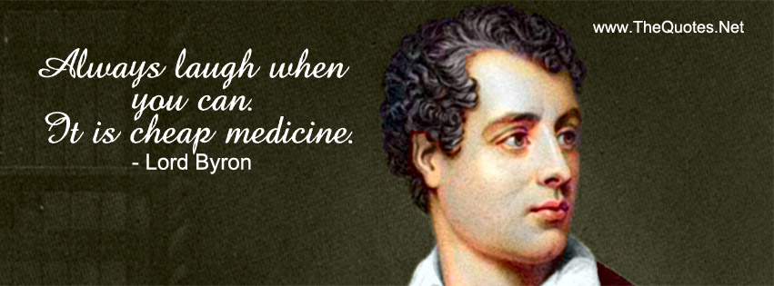 lord byron quotes