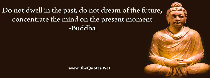 Facebook Cover Image - Buddha Quote - TheQuotes.Net
