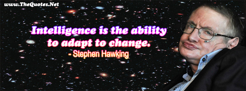 Facebook Cover Image - Images in 'Stephen Hawking' Tag 