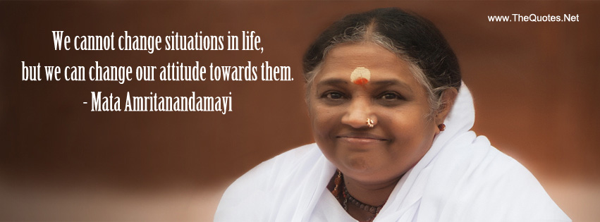 Mata Amritanandamayi Quotes  TheQuotes.Net - Motivational 