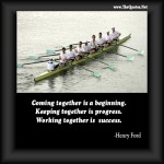 Motivational Quotes for Team Work – TheQuotes.Net