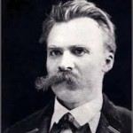 friedrich nietzsche